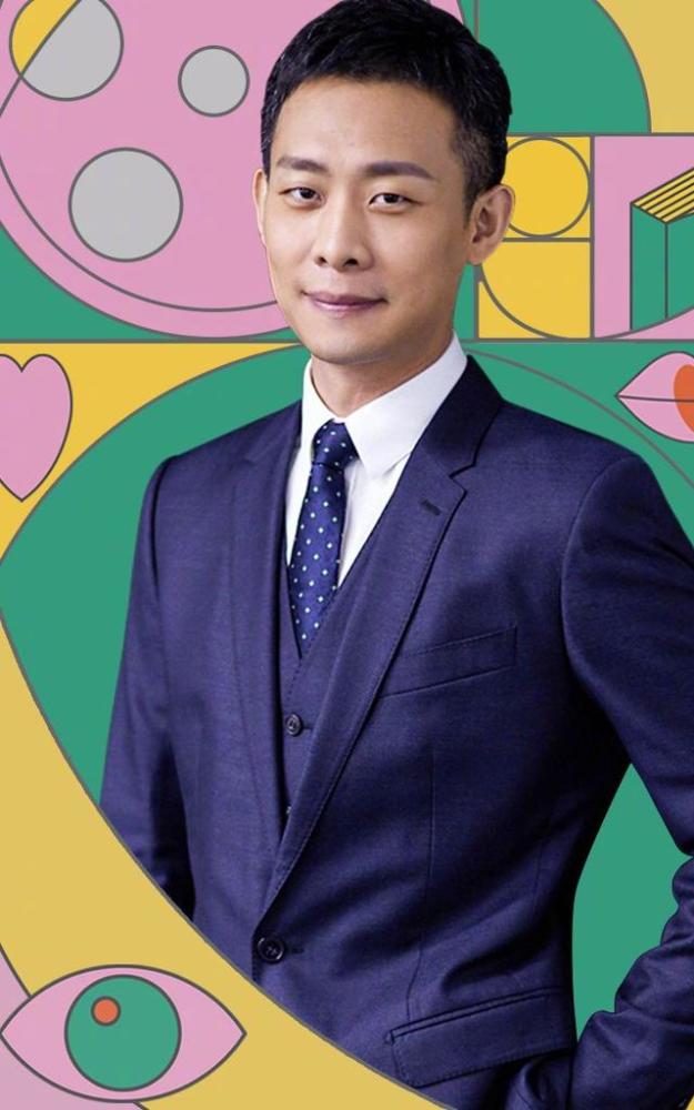 张译|影帝张译演技太好！吴京看完《八佰》花式夸奖：演的太不要脸了