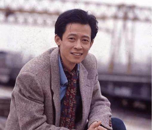 王志文|王志文的逆袭，曾躺着高考的他，就如一部草根奋斗女神史