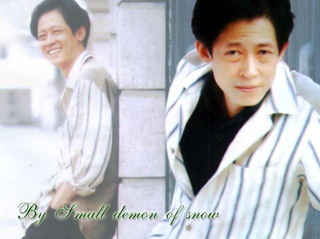 王志文|王志文的逆袭，曾躺着高考的他，就如一部草根奋斗女神史