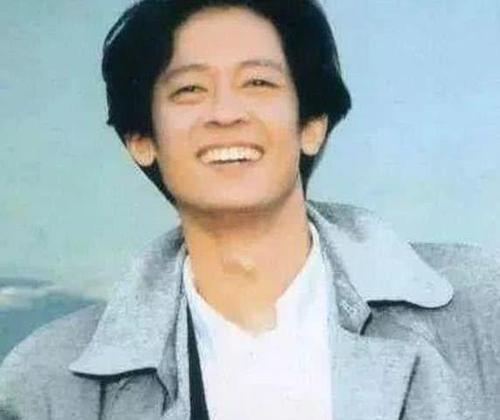 王志文|王志文的逆袭，曾躺着高考的他，就如一部草根奋斗女神史