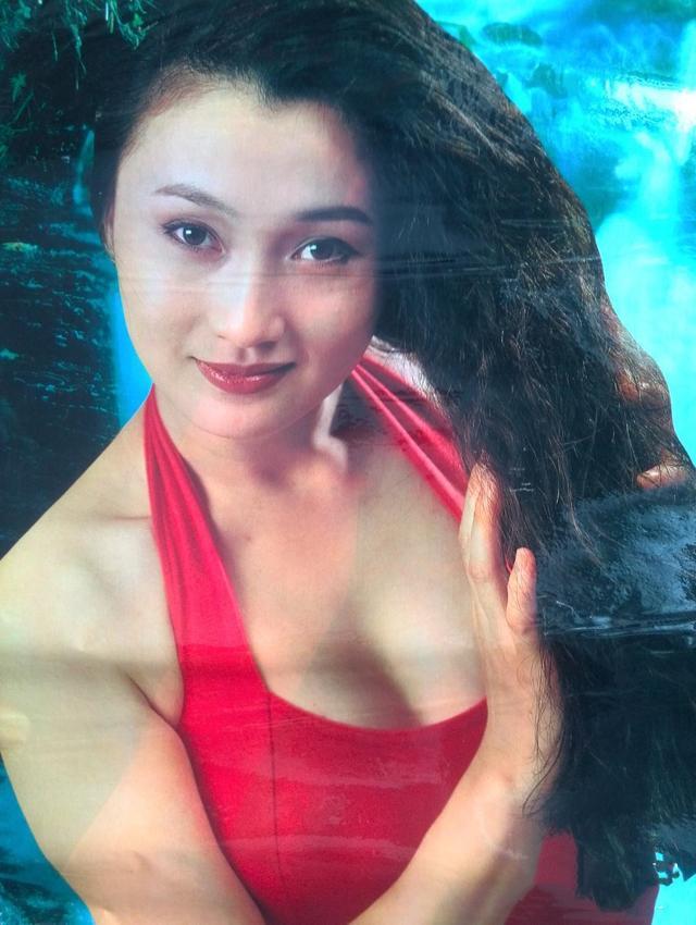 王志文|王志文的逆袭，曾躺着高考的他，就如一部草根奋斗女神史