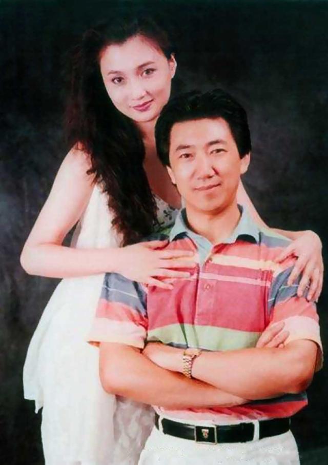 王志文|王志文的逆袭，曾躺着高考的他，就如一部草根奋斗女神史