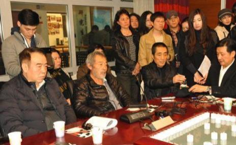 王志文|王志文的逆袭，曾躺着高考的他，就如一部草根奋斗女神史