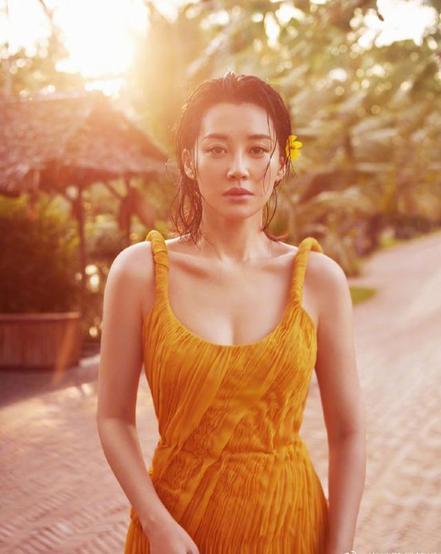 王志文|王志文的逆袭，曾躺着高考的他，就如一部草根奋斗女神史