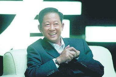 王志文|王志文的逆袭，曾躺着高考的他，就如一部草根奋斗女神史