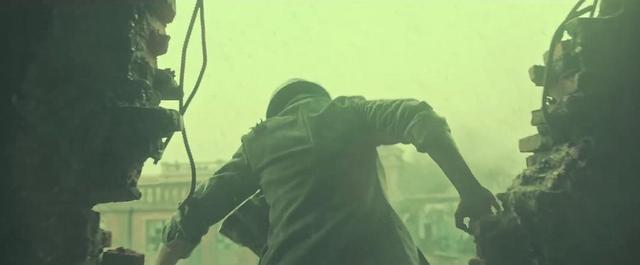 八佰|豆瓣8.3，看哭吴京！《八佰》凭什么成为最催泪的国产战争片？