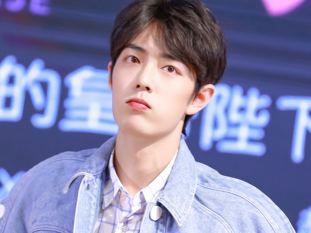 光点|《光点》再传喜讯！肖战杨紫的新剧啥时候播？平台还没改首播时间