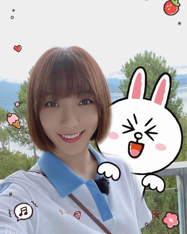 张靓颖|谁想红就可耻？张靓颖新歌被指内涵浪姐，可她也过感情挫折