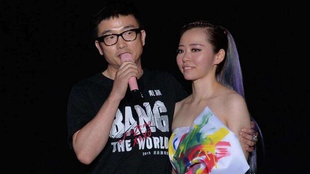 张靓颖|谁想红就可耻？张靓颖新歌被指内涵浪姐，可她也过感情挫折