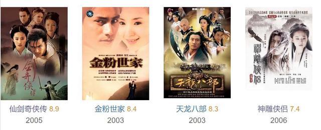 刘亦菲|《花木兰》成中国限定版，刘亦菲“飞升”好莱坞失败了？