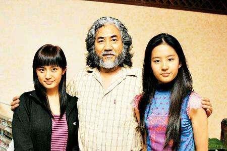 刘亦菲|《花木兰》成中国限定版，刘亦菲“飞升”好莱坞失败了？