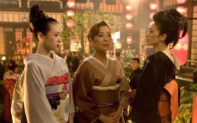 刘亦菲|《花木兰》成中国限定版，刘亦菲“飞升”好莱坞失败了？