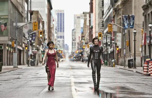 刘亦菲|《花木兰》成中国限定版，刘亦菲“飞升”好莱坞失败了？