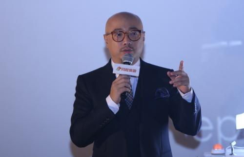 我和我的家乡|徐峥在中国电影直播首秀，夸王俊凯在《我和我的家乡》表演很惊喜