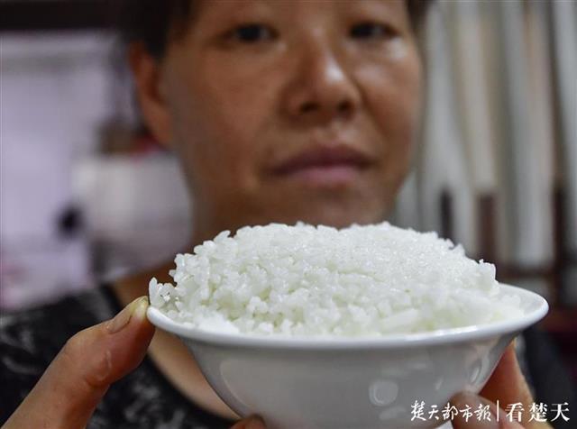 一粒米要历经多少艰辛才能到达老百姓的餐桌