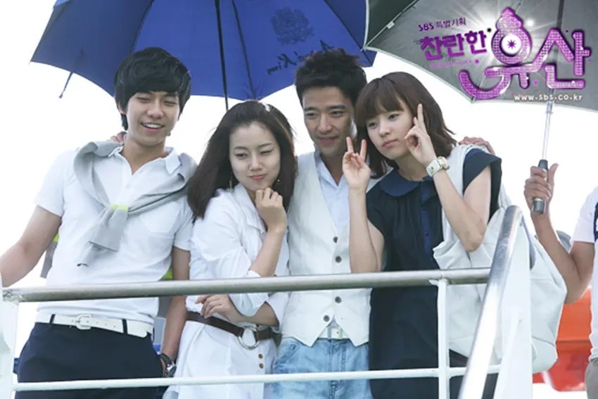 韩孝珠|从微笑女神到“杀人犯”再到江南整容女，被封杀的影后韩孝周今怎样？