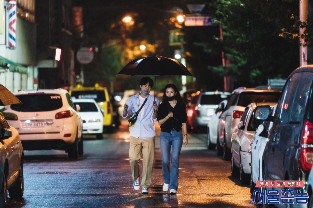 韩孝珠|从微笑女神到“杀人犯”再到江南整容女，被封杀的影后韩孝周今怎样？