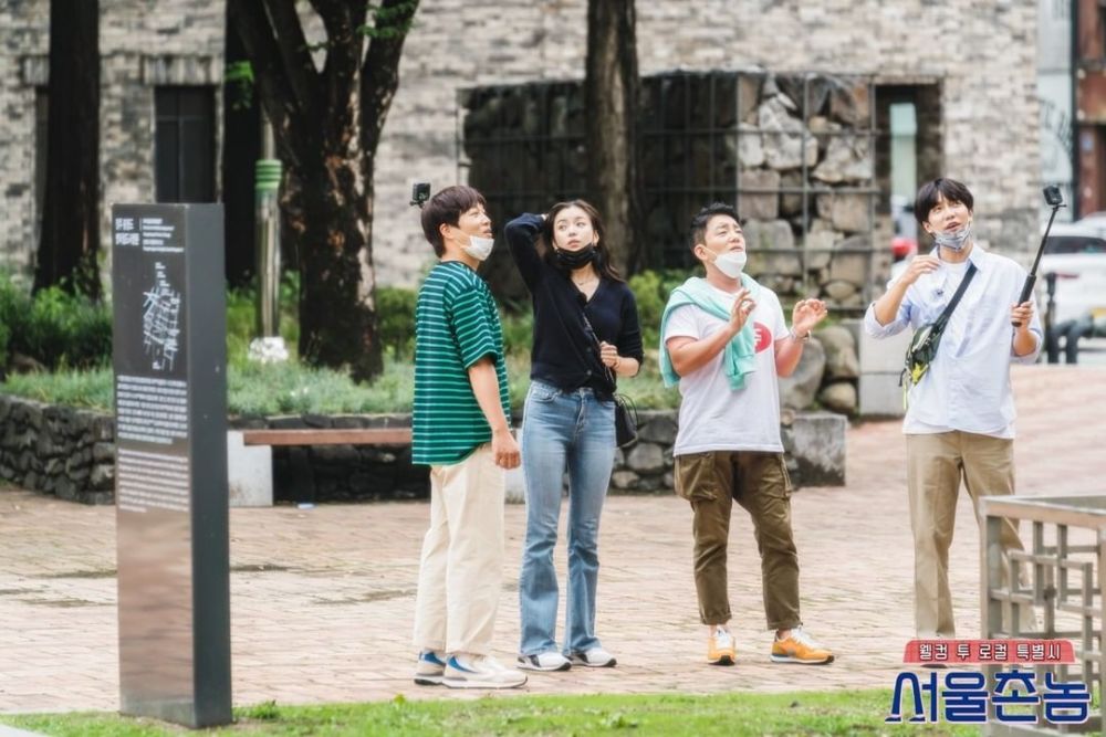 韩孝珠|从微笑女神到“杀人犯”再到江南整容女，被封杀的影后韩孝周今怎样？