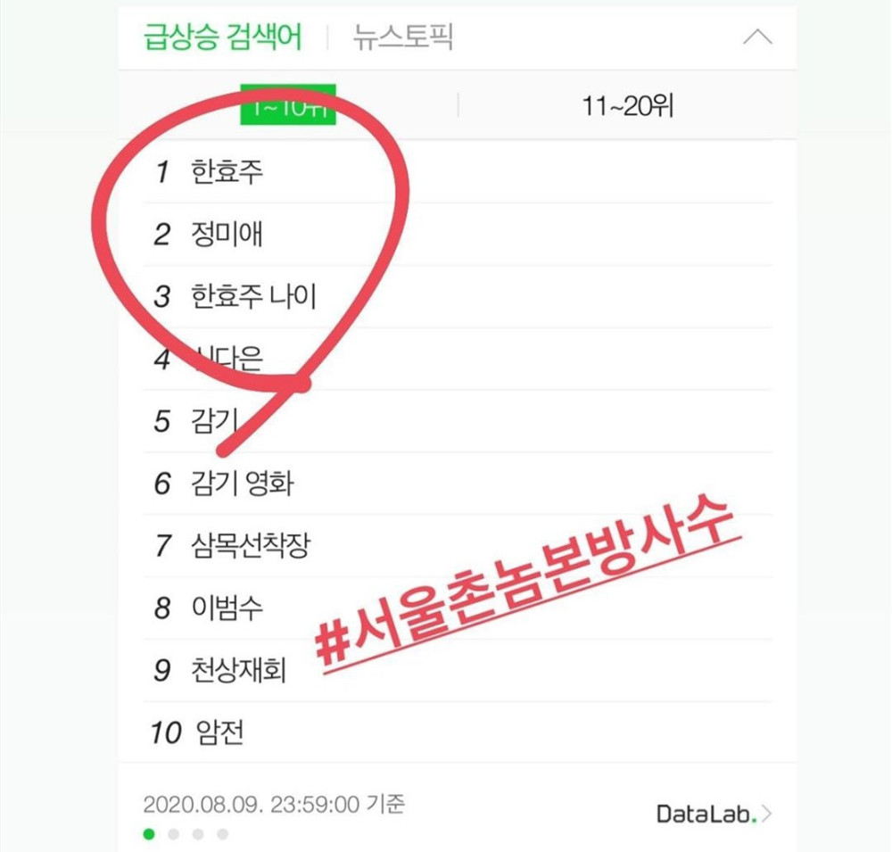 韩孝珠|从微笑女神到“杀人犯”再到江南整容女，被封杀的影后韩孝周今怎样？