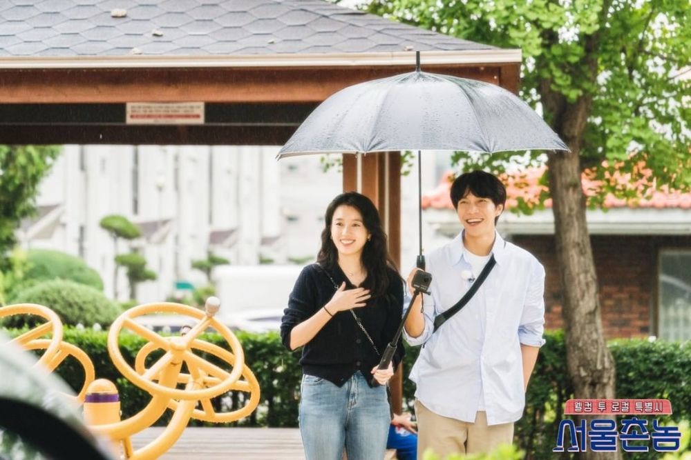 韩孝珠|从微笑女神到“杀人犯”再到江南整容女，被封杀的影后韩孝周今怎样？