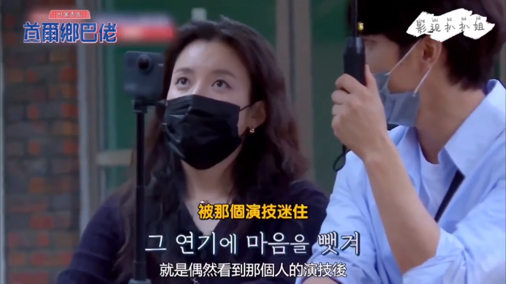 韩孝珠|从微笑女神到“杀人犯”再到江南整容女，被封杀的影后韩孝周今怎样？