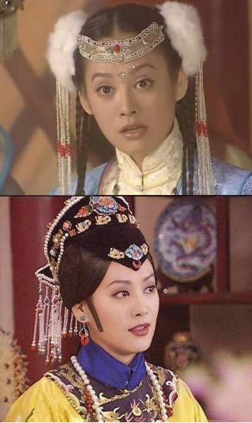 我好喜欢你|大龄明星装嫩，看来中国没有年轻演员