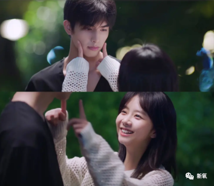 张雨绮|剧本C位永远都是她！张雨绮跟她比到底输在哪里了啊！