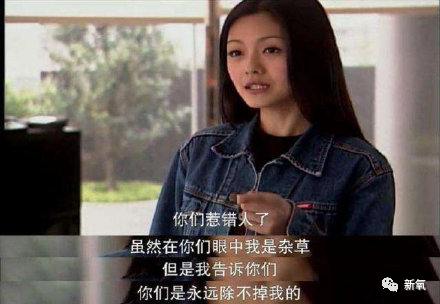 张雨绮|剧本C位永远都是她！张雨绮跟她比到底输在哪里了啊！