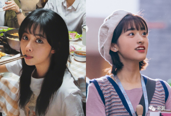 张雨绮|剧本C位永远都是她！张雨绮跟她比到底输在哪里了啊！