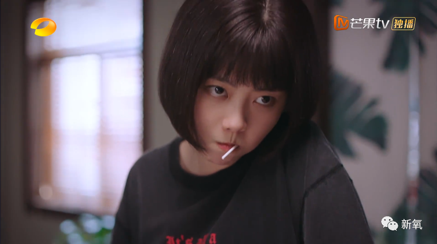 张雨绮|剧本C位永远都是她！张雨绮跟她比到底输在哪里了啊！