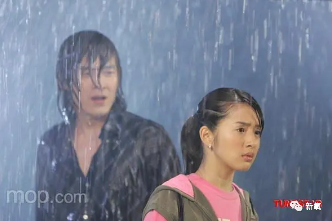 张雨绮|剧本C位永远都是她！张雨绮跟她比到底输在哪里了啊！