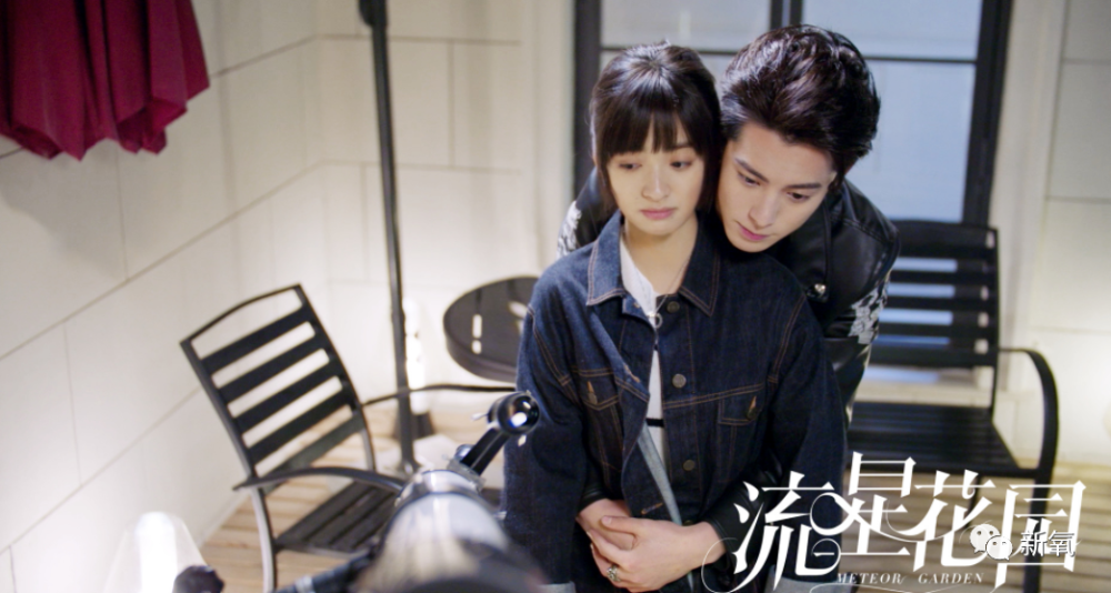 张雨绮|剧本C位永远都是她！张雨绮跟她比到底输在哪里了啊！