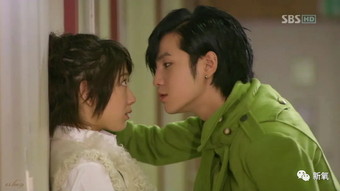 张雨绮|剧本C位永远都是她！张雨绮跟她比到底输在哪里了啊！