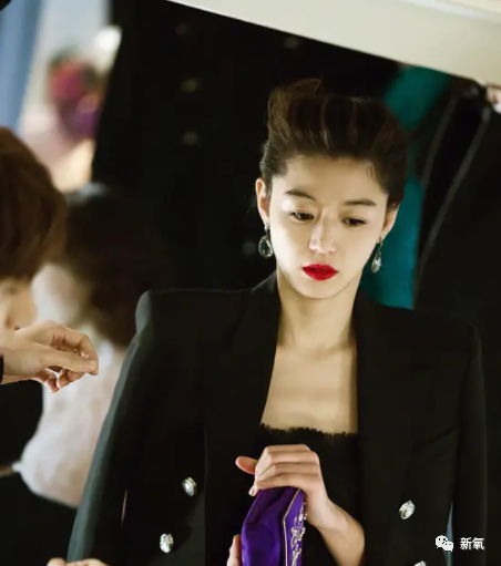 张雨绮|剧本C位永远都是她！张雨绮跟她比到底输在哪里了啊！