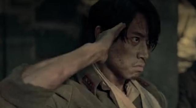 八佰|《八佰》豆瓣8.3，点映票房超千万，欧豪演技炸裂看哭大多数观众