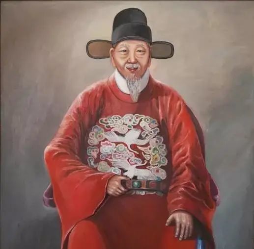 开封治黄人物——刘大夏