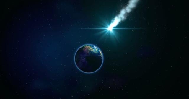 宇宙|宇宙自然生命简史，烧脑慎入