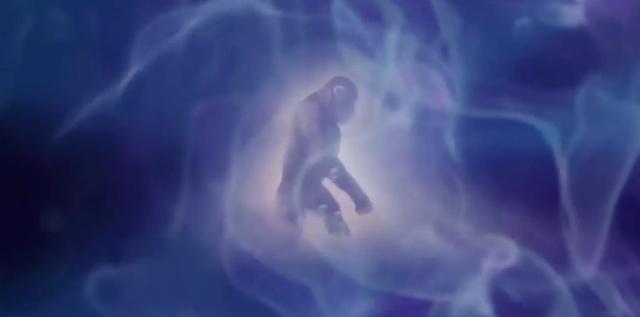 宇宙|宇宙自然生命简史，烧脑慎入