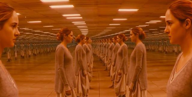 宇宙|宇宙自然生命简史，烧脑慎入