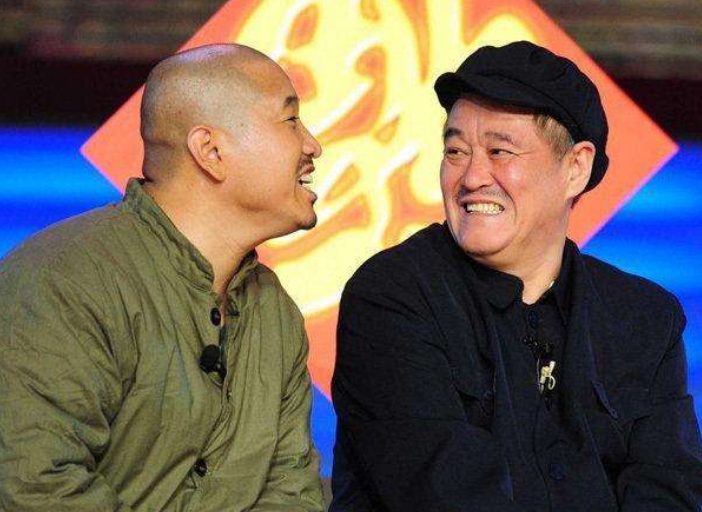 王小利|因直播而起，以直播结束，王小利赵本山戏演得很真，可惜破绽百出