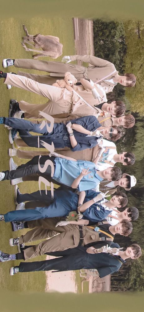 r1se全员壁纸照片合集_腾讯新闻