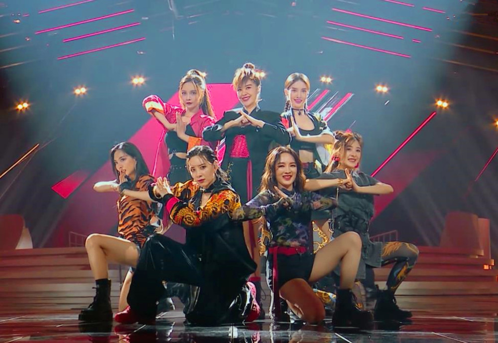 《大碗宽面》组6位姐姐加盟818汽车夜,《以家人之名》当日停播