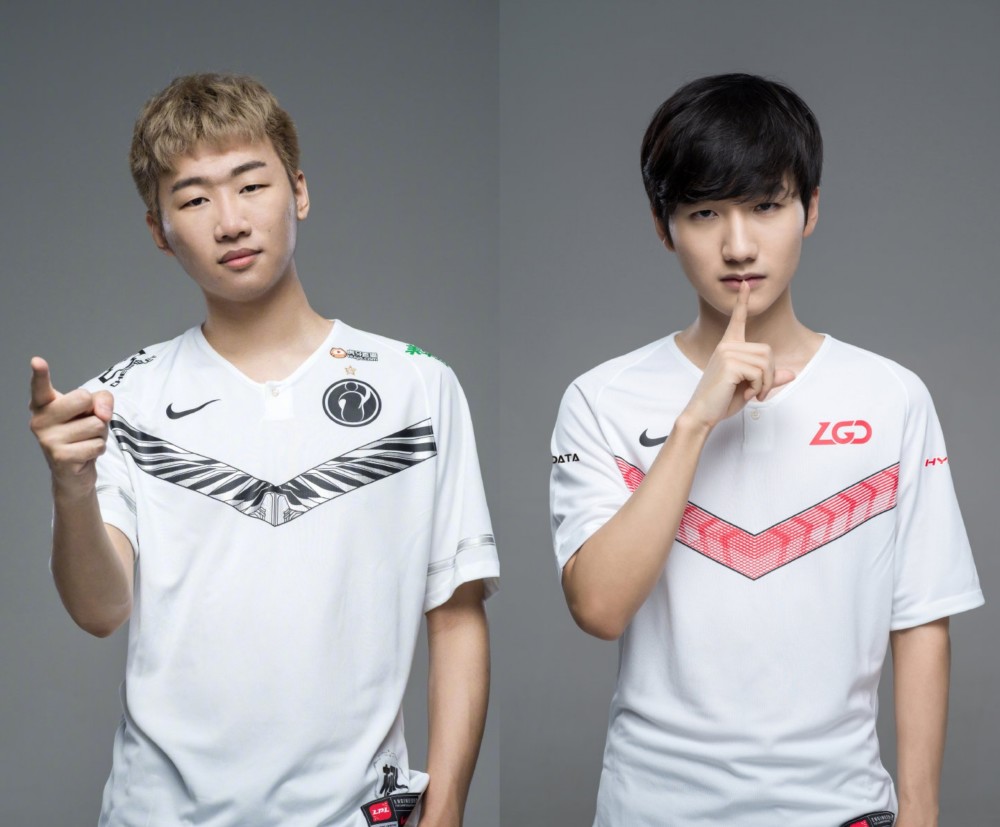 lpl今日首发宝蓝回归宁王大战小花生狼行和兮夜迎来终极考验