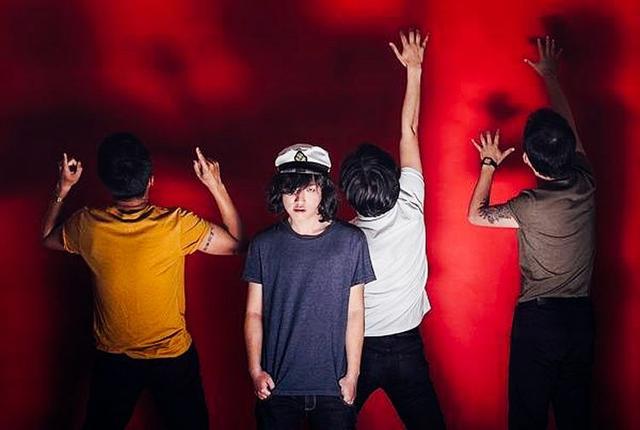 乐队的夏天2|《乐队的夏天2》五条人再遭淘汰？他们改编的歌曲为何会输？