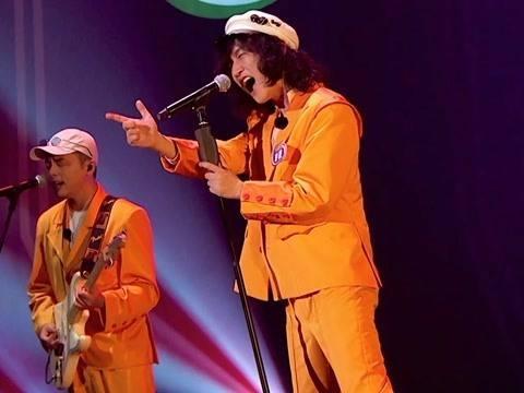 乐队的夏天2|《乐队的夏天2》五条人再遭淘汰？他们改编的歌曲为何会输？