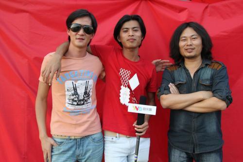 乐队的夏天2|《乐队的夏天2》五条人再遭淘汰？他们改编的歌曲为何会输？