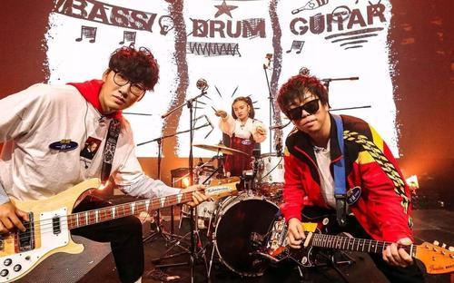 乐队的夏天2|《乐队的夏天2》五条人再遭淘汰？他们改编的歌曲为何会输？