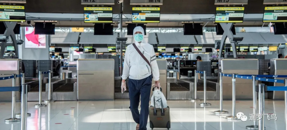 泰国_旅游|入境泰国必须隔离14天，这34家政府指定酒店任选，5万铢起