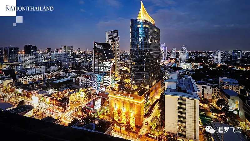 泰国_旅游|入境泰国必须隔离14天，这34家政府指定酒店任选，5万铢起