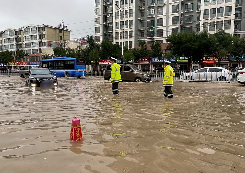 江浙沪|江浙沪高温确定，或还将升级，台风胚胎98W消亡，大台风或又在酝酿